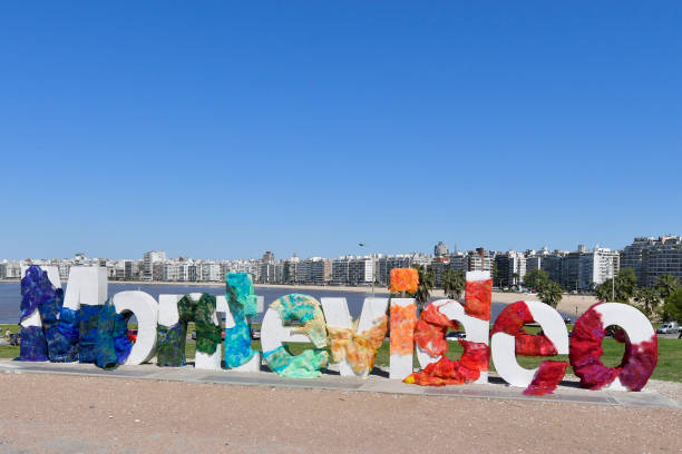 istock Landscapes of Uruguay 1341879844