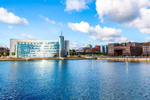 istock Kiel in Schleswig-Holstein 1341879890