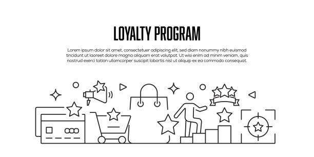 Loyalty Program Stock Photos, Pictures & Royalty-Free Images - iStock