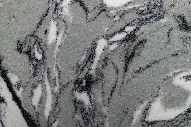 istock Grey decorative stone for design, interior and exterior 1341901675
