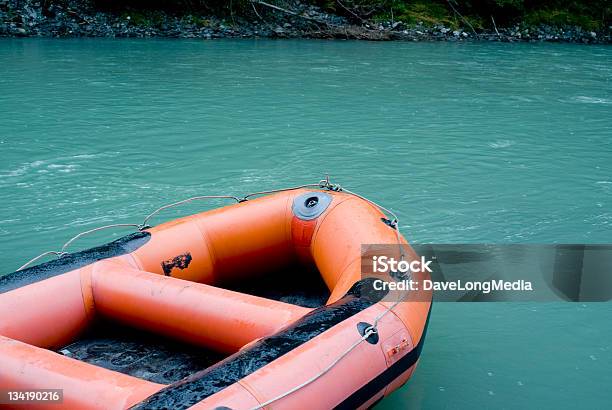 Photo libre de droit de Rafting Sur Rivière banque d'images et plus d'images libres de droit de Alpes européennes - Alpes européennes, Autriche, Aventure