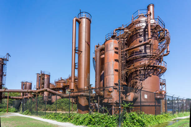 istock Gasworks Park Architecture 6 1341913019