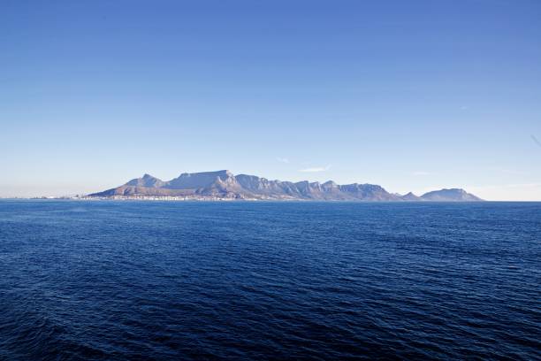 istock view from a shoreline over sea 1341924909