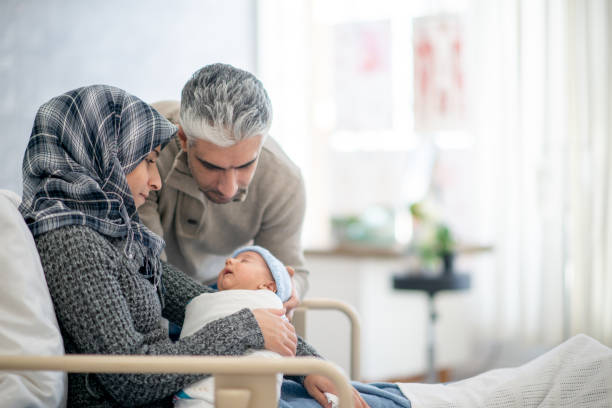 istock New Muslim Mother And Father 1341924966