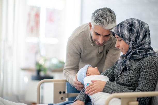 istock New Muslim Mother And Father 1341924971