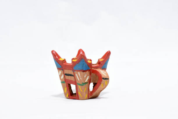 It's one of the most popular souvenir from Oman. Usable for Oman Travel Content or shopping concept