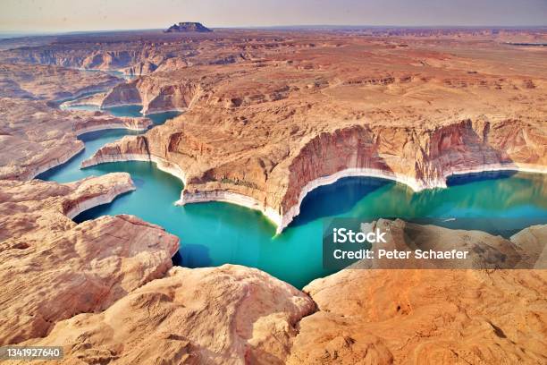 Panoramic View Over Canyonlands Stock Photo - Download Image Now - Utah, National Park, Landscape - Scenery