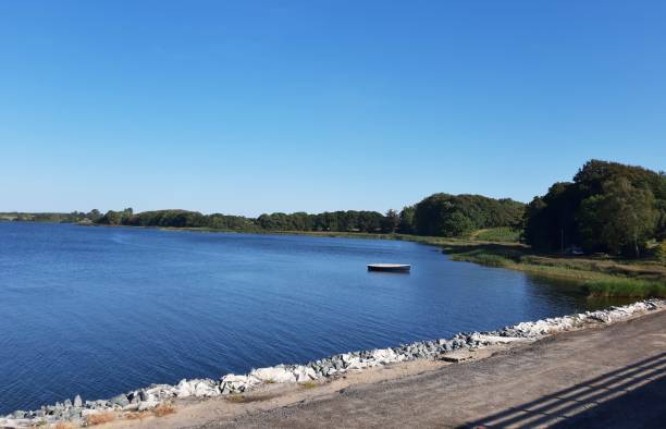 istock Holidays on the Schlei in Schleswig-Holstein 1341941270