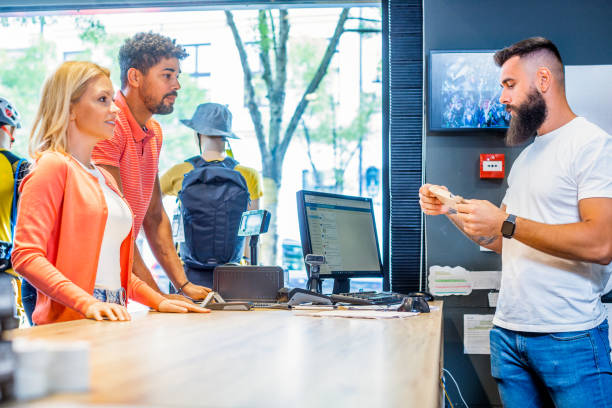 istock Neighbourhood small business 1341949269