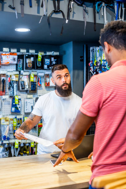 istock Neighbourhood small business 1341949303