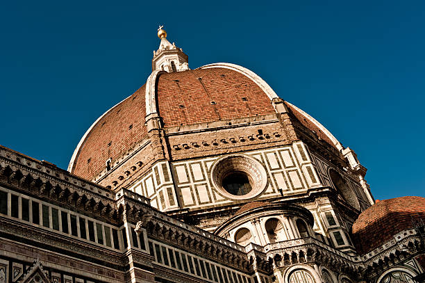 istock The Dome of Florence 134195140
