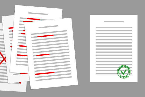 Corrections Stack 4,600+ Correct Grammar Stock Photos, Pictures & Royalty-Free Images ...