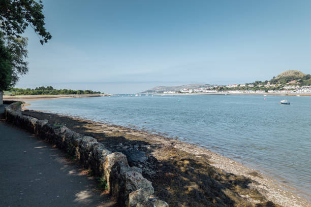 istock Conwy in Wales , Like in Paradise what can I write .... 1341960133