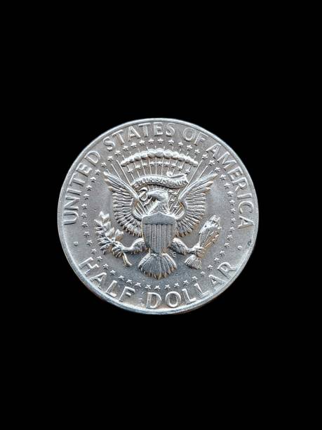 istock State Emblem of USA 1341967390