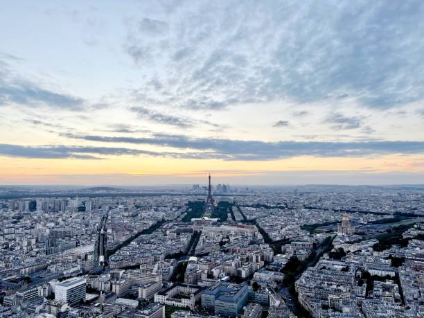 istock Paris France 1341985333