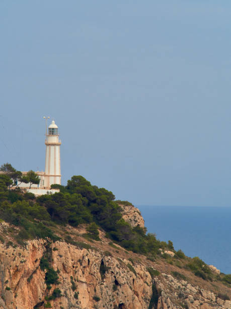 istock Lighthouse of Cabo de la Nao 1342006834