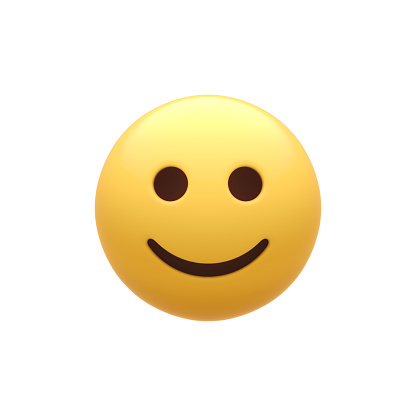 3D Generated Emoji