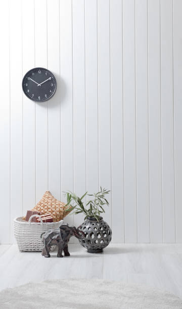 istock modern home interior young room with design style 1342023850