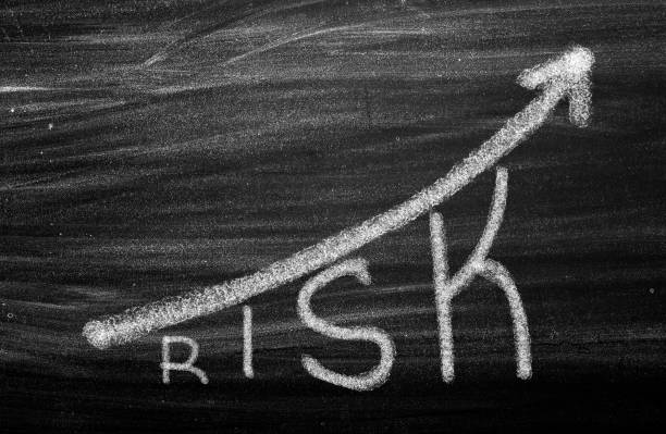 istock High risk high return stock market investment 1342024105