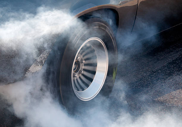 Burning rubber: the race to recreate Burnout