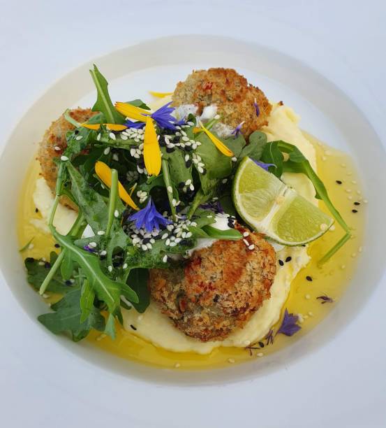istock Homemade pike balls 1342031652