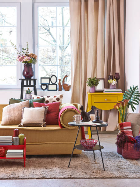 istock modern home interior living room style design 1342037753