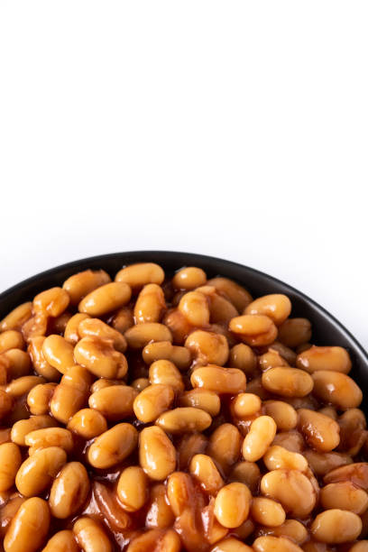 istock White beans in tomato sauce in bowl 1342046097