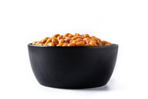 istock White beans in tomato sauce in bowl 1342046106