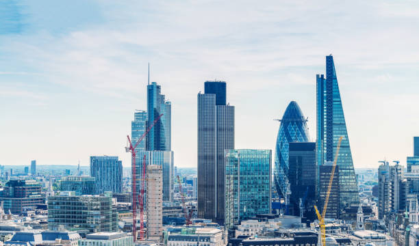 istock London City 1342058092