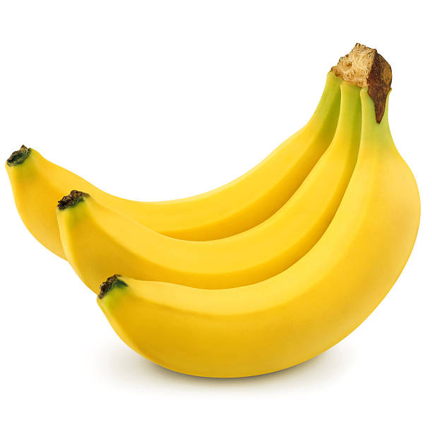 istock Bunch of bananas 134205903