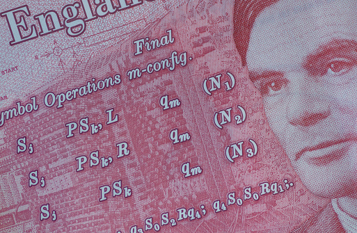 Image of Indian passport with paper currency
