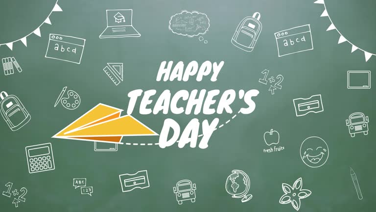 2,435 Happy Teachers Day Videos Stock Videos and Royalty-Free Footage - iStock 2,435 Happy Teachers Day Videos Stock Videos and Royalty-Free Footage - iStock
