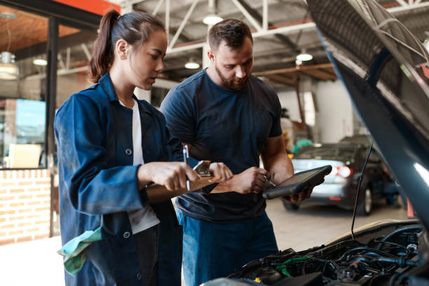 Certified Autos Repair: What It Is and Why You Needs It
