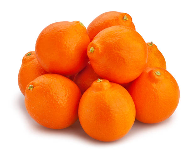 istock minneola tangelo tangerine 1342104066