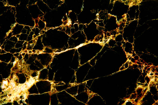 istock Marble patterned texture background. abstract natural marble gold .gold concept. 1342104380