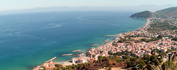 istock Santa Maria di Castellabate - Italy 134211136