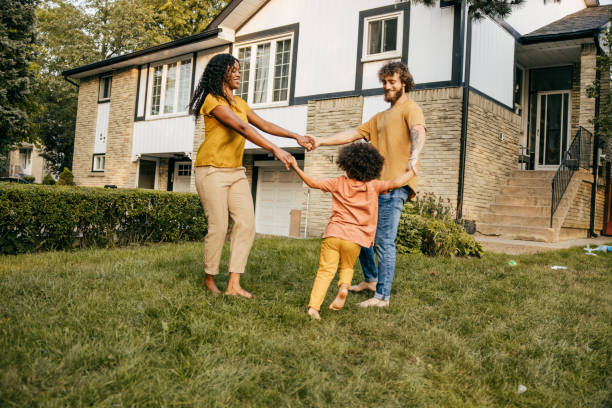 istock What Should I Know When Buying a House? 1342111917