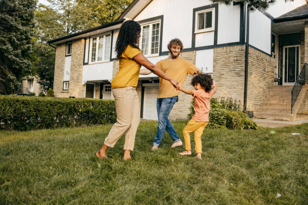 istock The Dos And Don'ts Of Getting A Mortgage Pre-approval 1342111918