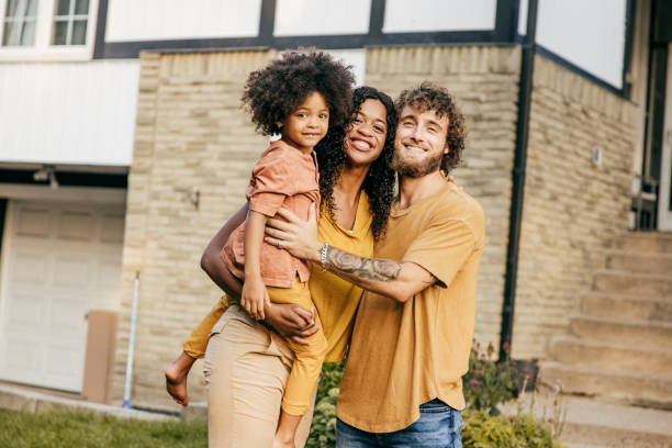 istock How Long Does It Take To Get Approved For A Mortgage Loan? 1342111921
