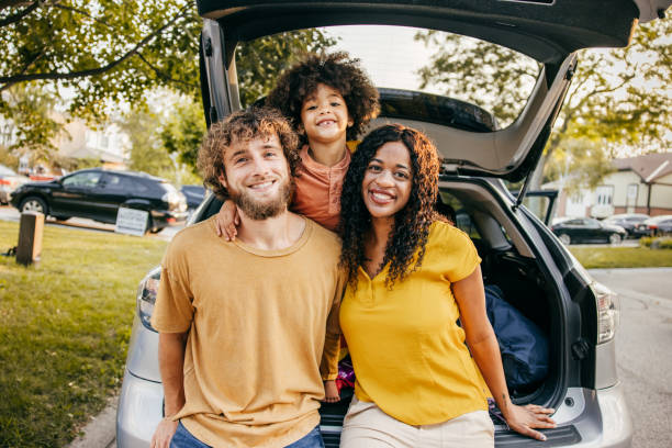 istock How to Plan a Great Family Road Trip 1342111923