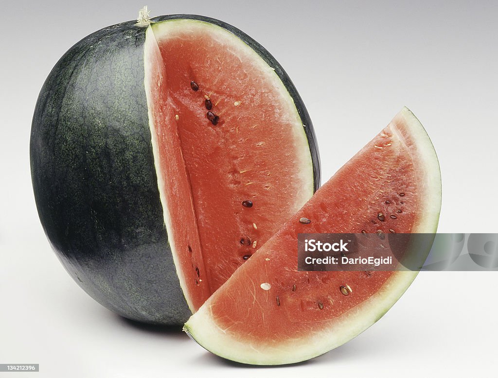 Cibo frutta anguria - Foto stock royalty-free di Anguria