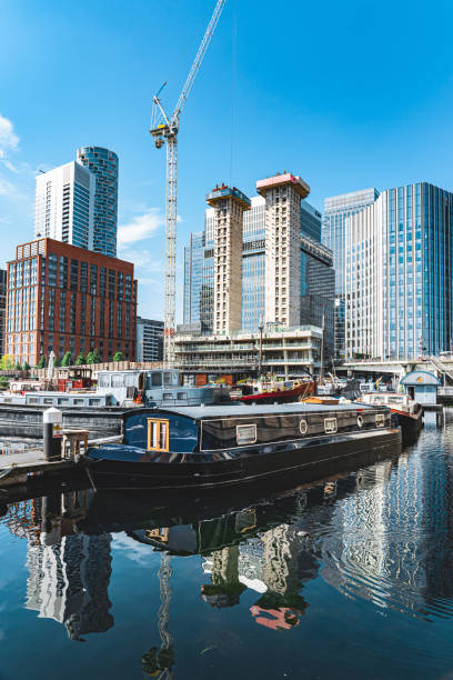 170+ El Valle De Limehouse Fotografías de stock, fotos e imágenes