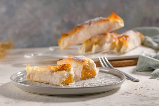istock Delicious Pastries by Vouzela 1342158616