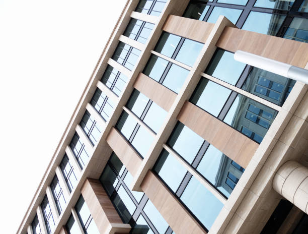 istock business center, summer day 1342182260