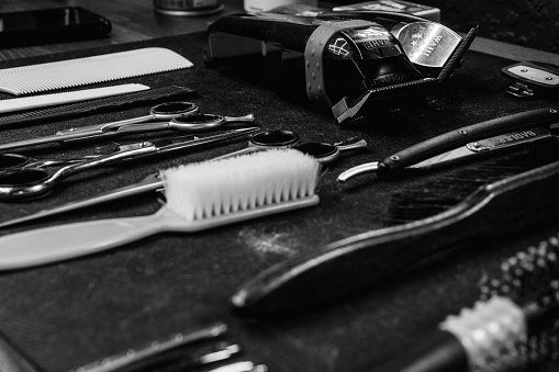 100+ Barbershop Pictures [HD] | Download Free Images & Stock Photos on  Unsplash