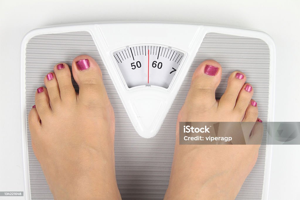 Normal weight  http://www.microstock.gr/istock/health.jpg Adult Stock Photo