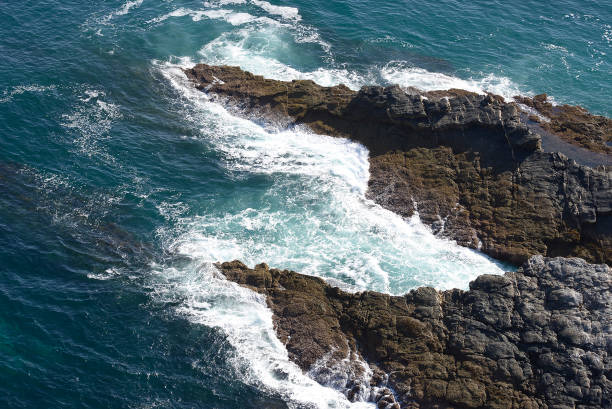istock Asturias, cliffs and rocks over the Cantabrian Sea 1342215221