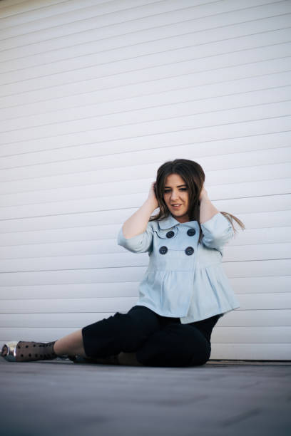 istock Beautiful Woman 1342218380