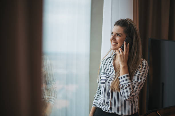 istock Businesswoman 1342225089