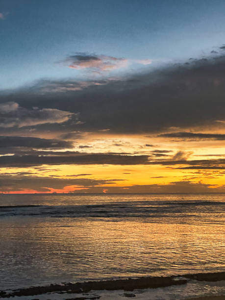 istock Beach and coast of Reunion Island 1342230251